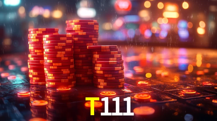 Suporte no Cassino Online T111